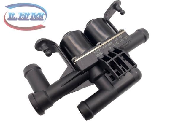 Buy cheap 64219310349 64539119164 Heater Control Water Valve For BMW X5 X6 from wholesalers