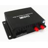Buy cheap Ouchuangbo Car DVB-T2 TV Receiver Dual Tuner For Car DVD High Speed Mpeg4 Car Digital TV Box Tuner Auto Mobile from wholesalers