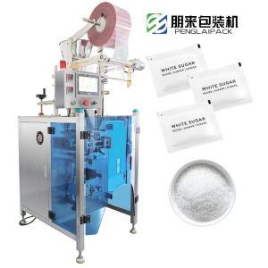 Buy cheap Grains Automatic Packing And Sealing Machine for Mini Tea Leaves Packing from wholesalers