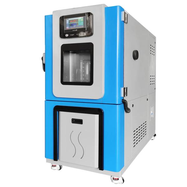Buy cheap Temperature And Humidity Climate Test Chamber For Food And Chemical Industry from wholesalers