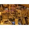 Buy cheap United States CAT 966H Used Cat Wheel Loaders 286 Hp Rated Power 8825*2960*3590mm from wholesalers