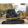 Buy cheap 2022 Year Model Cat 320D2 Excavator for Selling in Japan Japan Made 1000 Working Hours from wholesalers