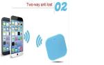 Pet Tracker Crowd Gps Anti Lost Alarm Smart Key Finder Lightweight Design