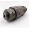 Buy cheap Deputy Excavator Control Valve Carter 345D/349D Auxiliary Gun Pressure Relief Valve from wholesalers
