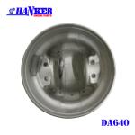 Isuzu DA640 Engine Parts Piston 1-12111-740-0 Stock Guangzhou 1121117400