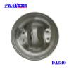 Buy cheap Isuzu DA640 Engine Parts Piston 1-12111-740-0 Stock Guangzhou 1121117400 from wholesalers