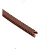 Buy cheap soundproof rubber seal strip for doors from wholesalers