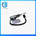 3991167 SA-4941-12 3964627 J932529 Fuel Shutoff Solenoid 12V For Cummins 4BT 4B3