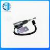 Buy cheap 3991167 SA-4941-12 3964627 J932529 Fuel Shutoff Solenoid 12V For Cummins 4BT 4B3.9 from wholesalers