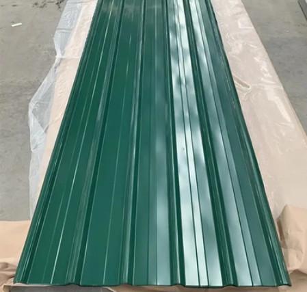 Buy cheap Galvanized PPGI Steel Sheets 0.12mm - 1.5mm Thickness 600 - 1250mm Width Customized from wholesalers