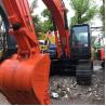 Buy cheap National Hitachi 200-3G Second-Hand Excavator 110KW Power 1120 Working Hours from wholesalers