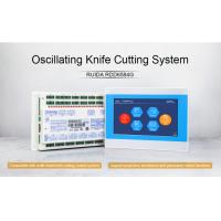 Buy cheap Ruida Single Track Oscillating Knife Cutting Controller RDD6584G 8 Axes product