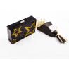 Buy cheap Fashionable Yellow Glitter Stars Acrylic Clutch Bag Women Evening Party Purse Bag from wholesalers