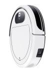 Intelligent Robor Floor Sweeper Sterilization Vacuum Cleaner Large Capacity