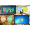 Buy cheap Portable LED Touchscreen Monitor Tempered Anti-Glare Glass with Factory Price from wholesalers