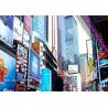Buy cheap Waterproof White 4mm Signage Aluminum Composite Panel For Advertising from wholesalers