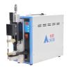Buy cheap Pneumatic Portable Battery Spot Welder Multi Pulse Power Metallic Welding Material from wholesalers