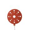 Buy cheap 200 Degree Thickness 1mm 3W Silicone Rubber Heating Tape from wholesalers