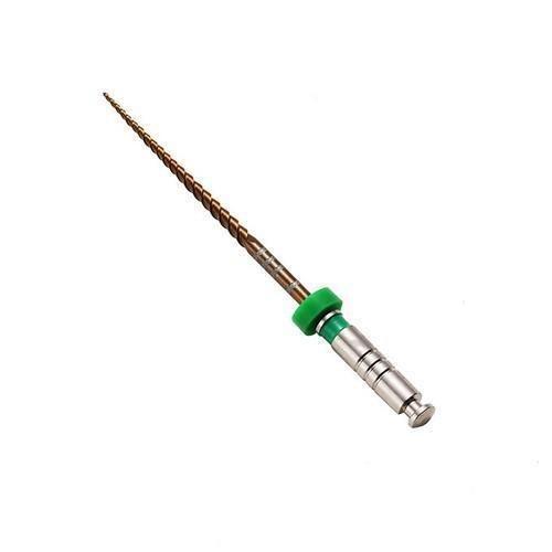 Buy cheap Heat Treatment Taper File DH file Size#30 L21/25/31 from wholesalers