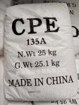 Buy cheap PVC IMPACT MODIFIER Plastic Raw 0.75% Volatile White Powder from wholesalers