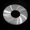 Buy cheap Cemented Carbide Industrial Slitter Blades 100x38x0.2mm from wholesalers