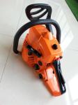 38cc gasoline chainsaw (LG238)