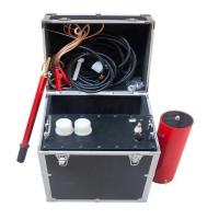 Buy cheap XHDP-50 VLF Cable Hipot Tester AC 0.01Hz Withstand Voltage Test and Customizatio product