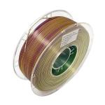 PINRUI Triple Color PLA Silk Filament 1.75mm 1kg Spool Triple Color PLA Silk