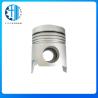Buy cheap Piston 13216-2080 for Hino EP100 Diesel Engine Spare Parts from wholesalers