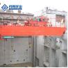 Buy cheap A5-A6 Working Class Double Girder Bridge Crane with Hook China Manufacturer Price from wholesalers