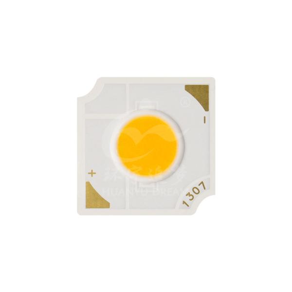 Buy cheap Constant Voltage COB 24V 1310 White LED For Down Light and Spot Light from wholesalers