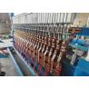 Buy cheap Auto Line Reinforcing Steel Bar Mesh Welding Machine 12mm Dia from wholesalers