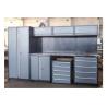 Buy cheap Multi Drawers Optional Cabinet for Car Repair and Tool Organization in US EU Market from wholesalers