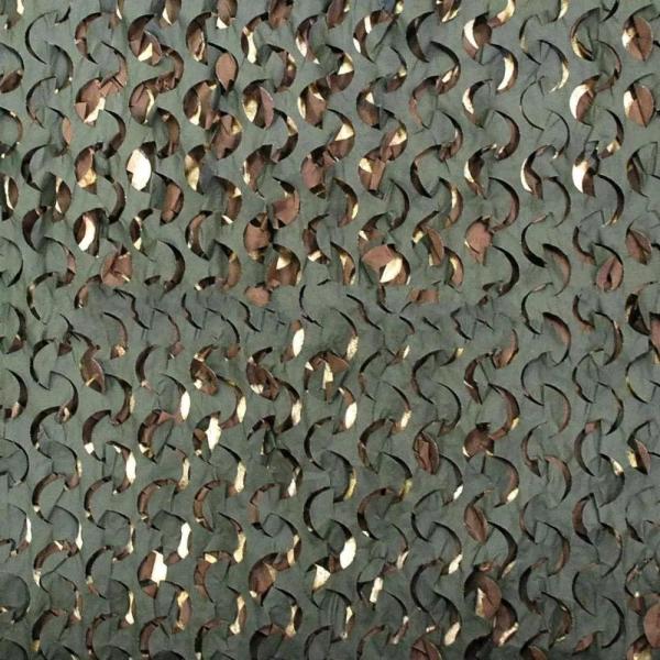 Buy cheap Outdoor mountain cover camouflage net sunshade outdoor tear-resistant Camouflage Net Military from wholesalers