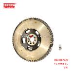 8-97436772-0 Flywheel suitable for ISUZU 8974367720