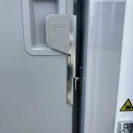 Minus 86 Degree Ult Freezer for Hospitals 2ml Cryo Tube Qty 9000 Manual Defrost