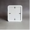 Buy cheap Personalised Wooden Photo Frames , Luxury Triple Picture Frame Logo Printed from wholesalers