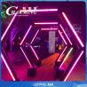 Buy cheap Milky White 12-14Watt Club LED Pixel Bar 70LM SMD5050 Artnet Control from wholesalers