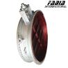 Buy cheap 2.5 Inch 2 In 16 Inch Zero Leakage Ventilation Butterfly Valve Low Torque from wholesalers