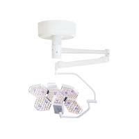 Buy cheap 5 Modules Shadowless LED Surgical Lamp For Operating Theatre OEM / ODM FDA product