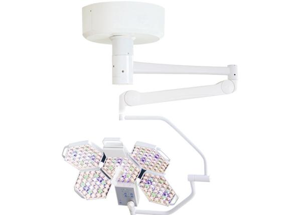 Buy cheap 5 Modules Shadowless LED Surgical Lamp For Operating Theatre OEM / ODM FDA Approval from wholesalers