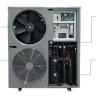Buy cheap Commercial Heat Pump Systems 14.5KW All In One Heat Pump For Household Hot Water from wholesalers