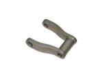 CNC Machining Alloy Steel Links CT7 Custom Machinery Parts