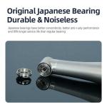 Air Motor Stable Dental Handpiece Unit Stainless Steel Material