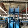 Buy cheap 2500*2300*2800 Automatic Hydraulic Vulcanizing Press for Brake Pad Manufacturing from wholesalers