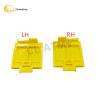 Buy cheap NCR ATM Parts Plastic Cassette Shutter Door LH RH 445-0592521 445-0592522 from wholesalers