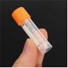 Buy cheap Disposable 5ml Cryovial Tube 10ml Cryovial Tube with Cover ETO Sterilized from wholesalers