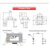 Buy cheap UBPM-01 Positive And Negative Pressure Digital IIC Gases Pressure Sensor Module from wholesalers