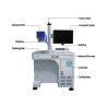 Buy cheap RF CO2 Laser Marking Machine from wholesalers