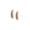 Buy cheap Adults Rechargeable BTE Hearing Aid Magnetic With Larger Capacity from wholesalers